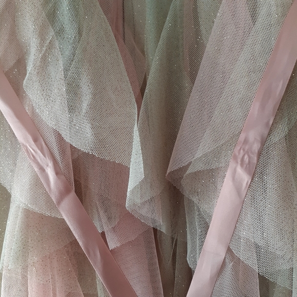 Emily rose girls dress size 8 - Picture 9 of 9